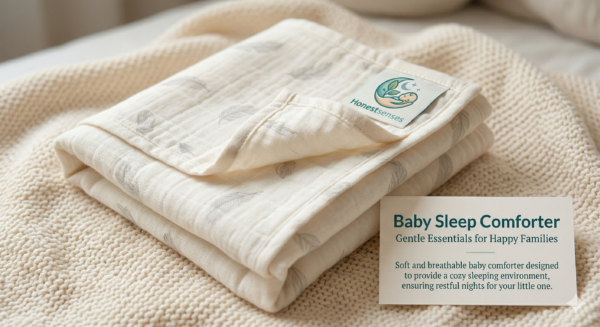 Baby Sleep Comforter